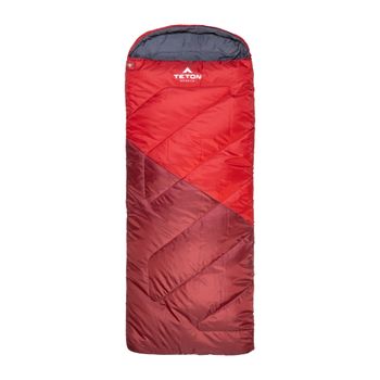 Bolsa de Dormir Campismo Teton Celsius RJ -7C 10133