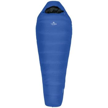 Bolsa de Dormir Tipo Momia Campismo Teton Altos -7C