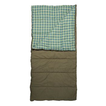 Bolsa de Dormir Campismo Teton Evergreen 1 C VR 2225LSOLST
