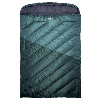 Bolsa de Dormir Para 2 Personas Campismo Teton Celsius Mammoth AZ -7C 10161