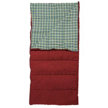 Bolsa de Dormir Campismo Teton Evergreen RJ -18C 2221LSBABL