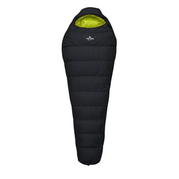 Bolsa de Dormir Tipo Momia Campismo Teton Leef 2.20m NG -7C 2209LSBLSG