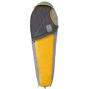 Bolsa de Dormir Tipo Momia Campismo Teton TrailHead 1.90m AM -7C 1170