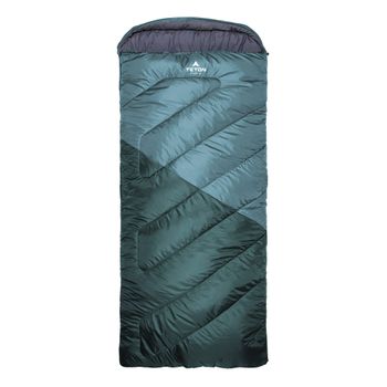 Bolsa de Dormir Campismo Teton Celsius Grand XXL AZ -31C 10082
