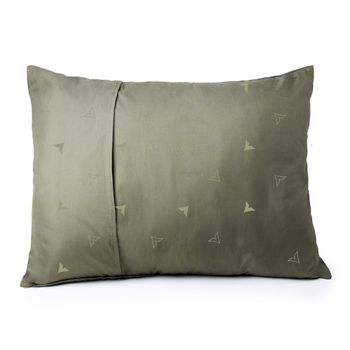 Almohada de Viaje Teton Campismo Grand Camp VRD 40003