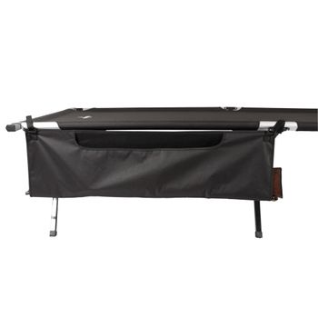 Funda Rifle para Catre Teton Campismo 119