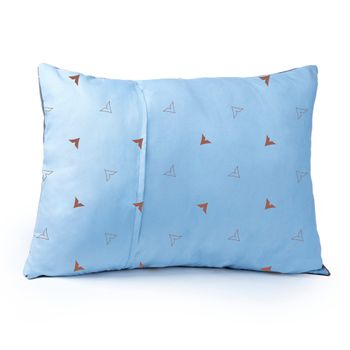 Almohada de Viaje Teton Campismo Grand Camp AZ 40004