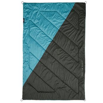 Manta para exteriores Teton Campismo 2 personas Acadia Mammoth AZ 70006