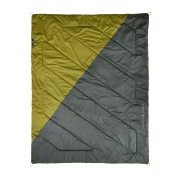 Manta para exteriores Teton Campismo Acadia VRD 70000