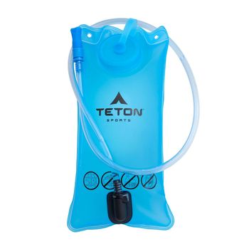 Bolsa de Hidratación Teton Campismo 2L 2603