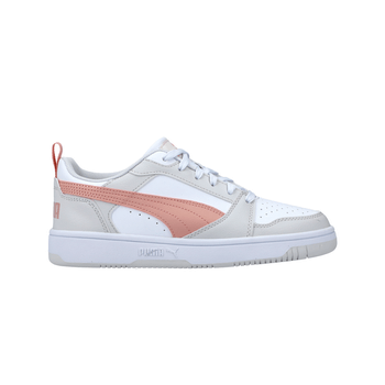 Tenis Puma Casual Rebound V6 Low Mujer 392328 50