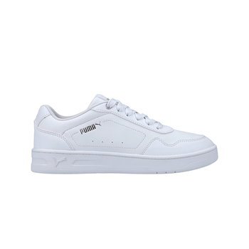 Tenis Puma Casual Court Classy Mujer 395021 01