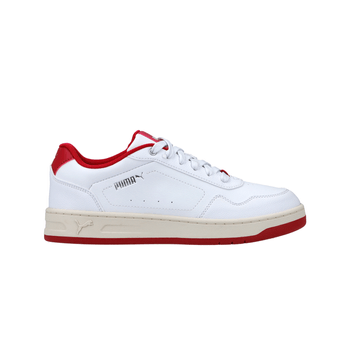 Tenis Puma Casual Court Classy Mujer 395021 14