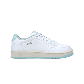 Tenis Puma Casual Court Classy Mujer 395021 15