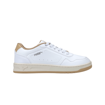 Tenis Puma Casual Court Classy Mujer 395021 16