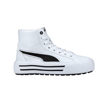 Tenis Puma Casual Kaia 2.0 Mid Mujer 398806 01