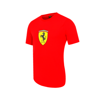 Playera Puma Casual Ferrari Race Hombre 630188 02