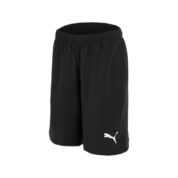 Short Puma Futbol teamRISE Hombre 704942 04