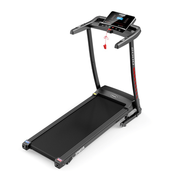 Caminadora Eléctrica Plegable Sparta Entrenamiento 1.5HP APUSPA0009