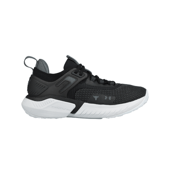 Tenis Under Armour Entrenamiento Project Rock 5 Mujer 3025436-003
