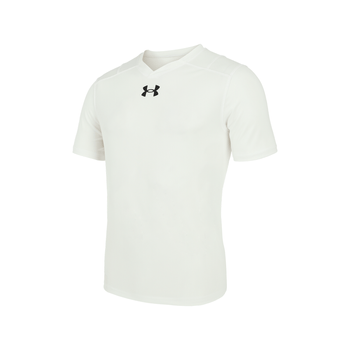 Playera Under Armour Futbol Americano Big Win Flag Hombre 1390058-100