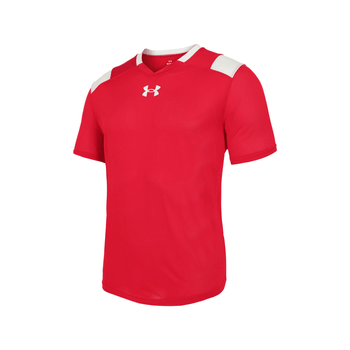 Playera Under Armour Futbol Americano Big Win Flag Hombre 1390058-600