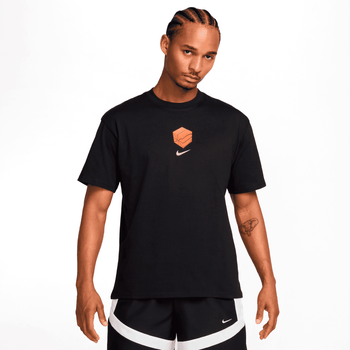 Playera Nike Basquetbol Max90 Hombre HQ0026-010