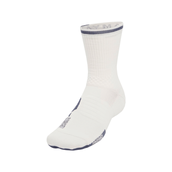 Calceta Under Armour Entrenamiento ArmourDry Playmarker Unisex 1376229-114