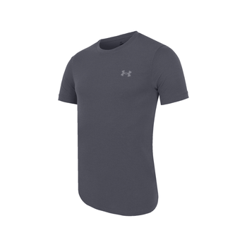 Playera Under Armour Correr Launch Hombre 1382582-025