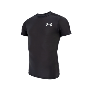 Playera Under Armour Entrenamiento HeatGear OG Compression Hombre 1387560-002