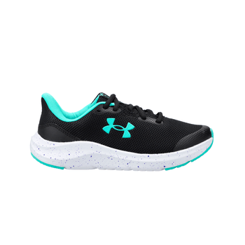 Tenis Under Armour Correr Pursuit 4 Niña 3028275-001