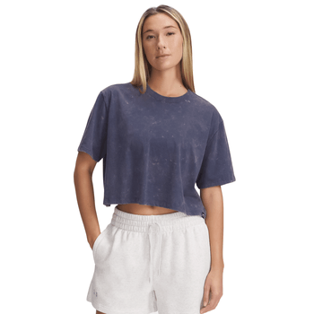 Top Under Armour Entrenamiento Rival Wash Mujer 1389724-044
