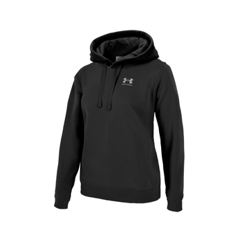 Sudadera Under Armour Entrenamiento Rival Terry Mujer 6005511-001