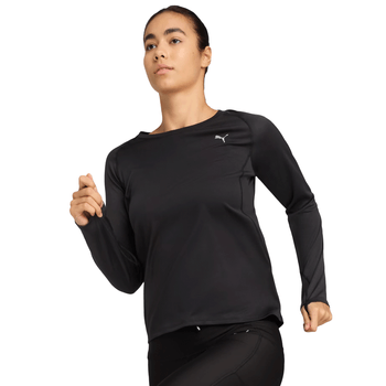 Playera Puma Correr VELOCITY Mujer 526581 01