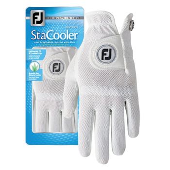 Guante Mano Izquierda FootJoy Golf Stacooler Mujer GFC-67108M