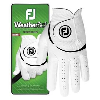 Guante Mano Izquierda FootJoy Weathersof New Hombre GFC-66159S