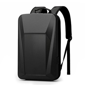 Mochila de Viaje Sendera Antirrobo Cubierta Rígida 84250 NG