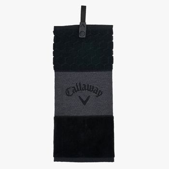 Toalla Microfibra Callaway Golf TRI FOLD 40 x 53 Unisex AY-5423004