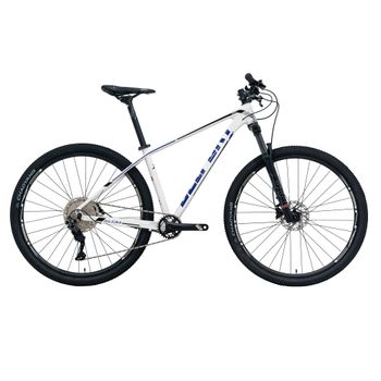 Bicicleta Belfort Montaña Alom Aerial R-29 T-17 2024 MRN