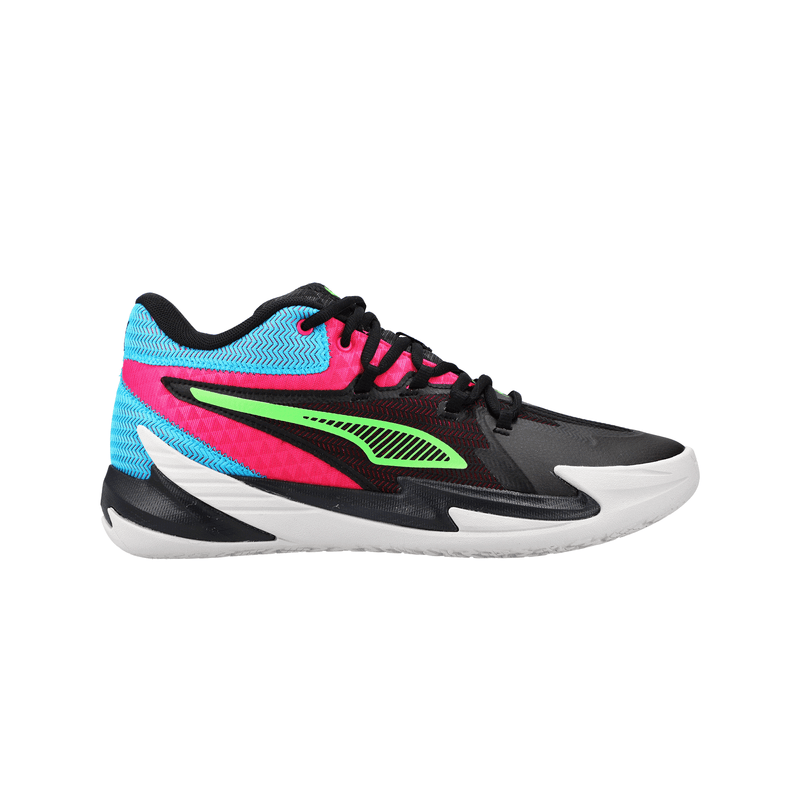 Basketball Puma Basket Para Hombre Nitro Nxtpro Basketball Shoes