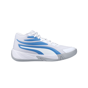 Tenis Puma Basquetbol Court Pro Hombre 310829 09