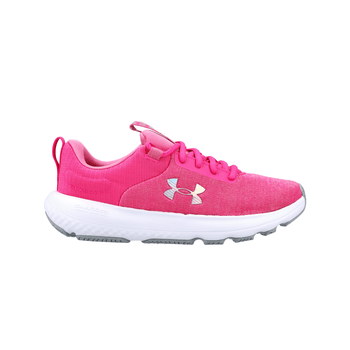 Tenis Under Armour Correr Charged Revitalize Mujer 3026683-602