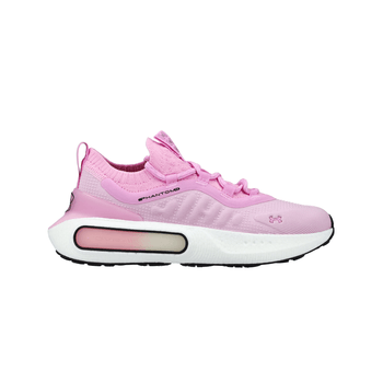 Tenis Under Armour Casual Phantom 4 Mujer 3027594-600