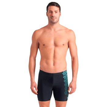 Traje de Baño Arena Natación Kikko V Hombre 006701-508