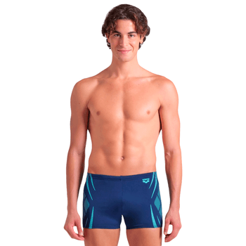 Traje de Baño Arena Natación Poseidonia Hombre 009091-708