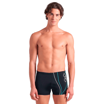Traje de Baño Arena Natación Trail Hombre 009114-500