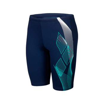 Traje de Baño Arena Natación Sea Water Hombre 009498-700