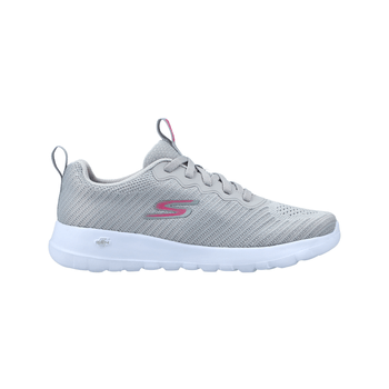 Tenis Skechers Casual Go Walk Joy Mujer 2110007GYPK