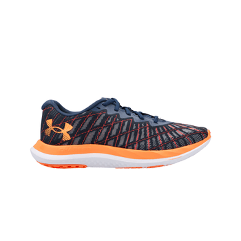 Tenis Under Armour Correr Charged Breeze 2 Mujer 3026142-400