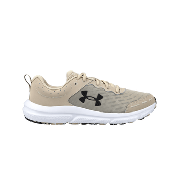 Tenis Under Armour Correr Charged Assert 10 Hombre 3026175-289